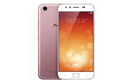 Vivo V5 Plus Smartphone Android Prosesor Hemat Daya Terbaik