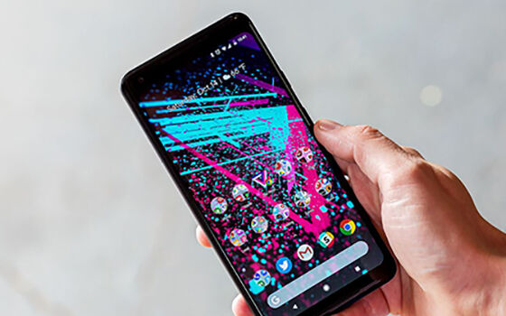 Bug Jangan Beli Smartphone Saat Pertama Rilis