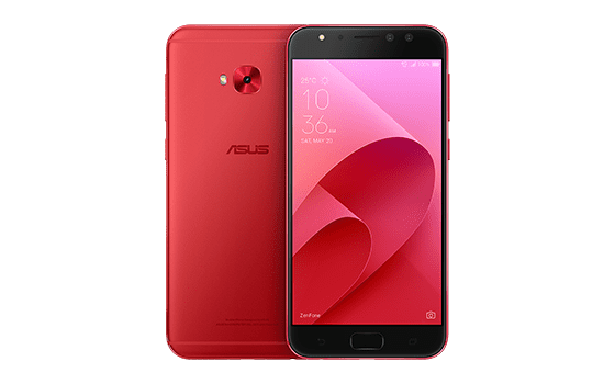 Asus Zenfone 4 Selfie Pro Smartphone Vlog Terbaik