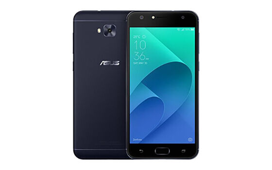 Asus Zenfone 4 Selfie Smartphone Vlog Terbaik