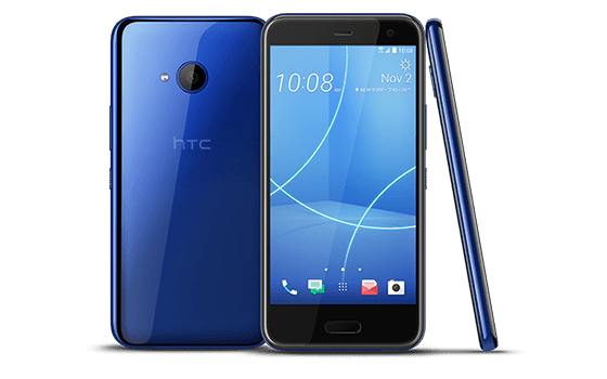 Htc U11 Smartphone Vlog Terbaik