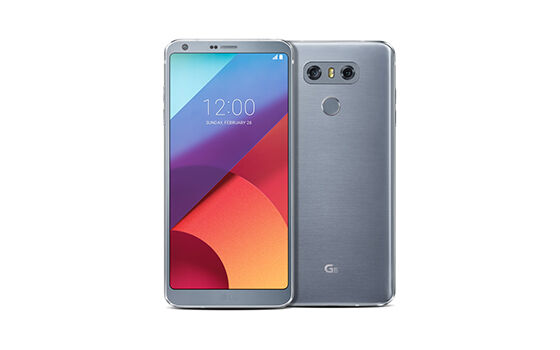 Lg G6 Smartphone Vlog Terbaik