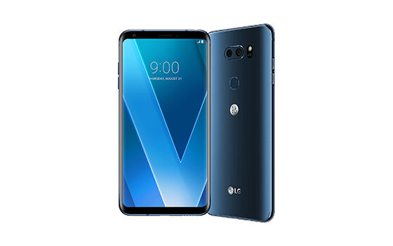 Lg V30 Smartphone Vlog Terbaik