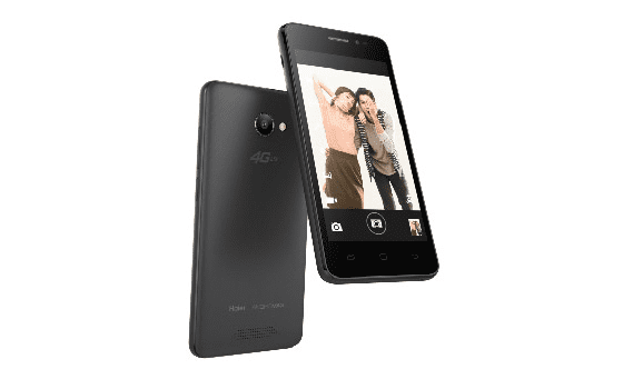 Smartfren Andromax B