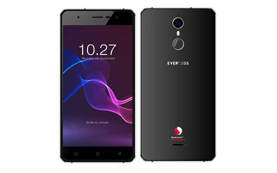 Evercoss Genpro X