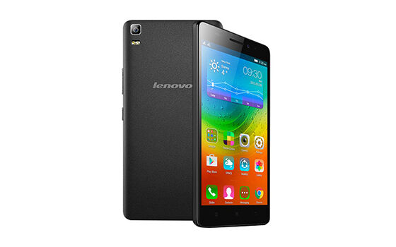 Lenovo A6000 Plus