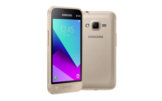 Samsung J1 Mini
