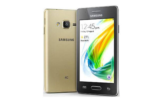 Samsung Z2
