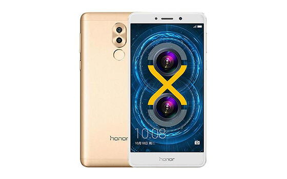 Huawei Honor 6X