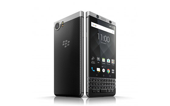 Blackberry Keyone Smartphone Terbaru Desember 2017