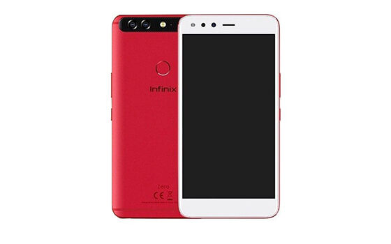 Infinix Zero 5 Smartphone Terbaru Desember 2017