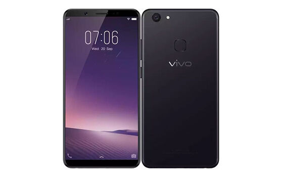 Vivo V7 Smartphone Terbaru Desember 2017