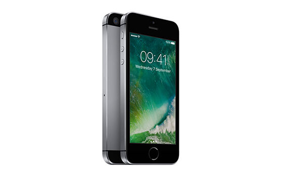Iphone Se Smartphone Black Market Terbaik