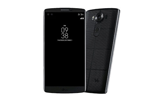 Lg V10 Smartphone Black Market Terbaik