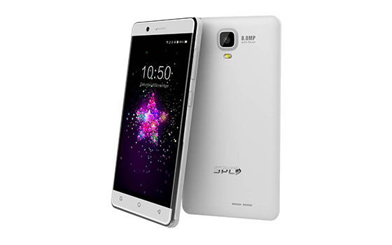 SPC L52 Steel Plus