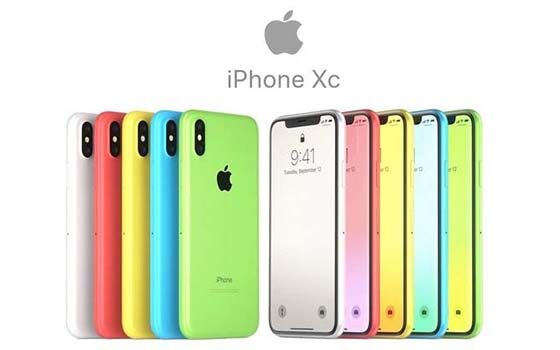 Iphone 2018 Prediksi Smartphone Flagship 2018