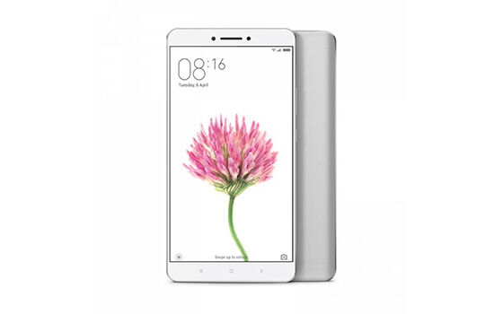 Mi Max Smartphone Android Prosesor Hemat Daya