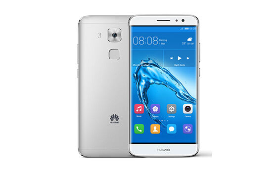 Nova Plus Smartphone Android Prosesor Hemat Daya