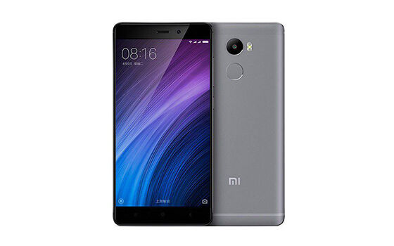 Redmi 4 Prime Smartphone Android Prosesor Hemat Daya