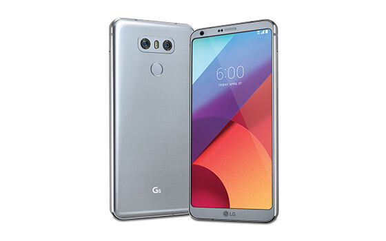 LG G6