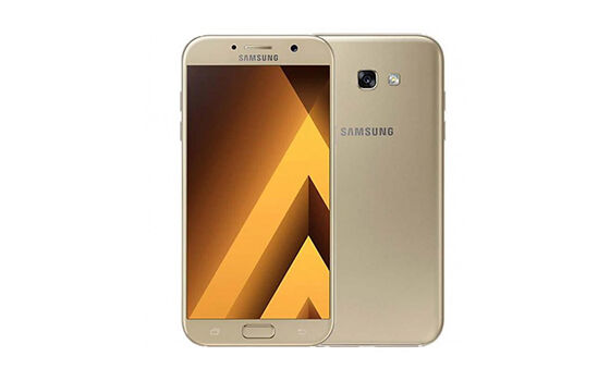 Galaxy A7 2017 Smartphone Vlog Terbaik