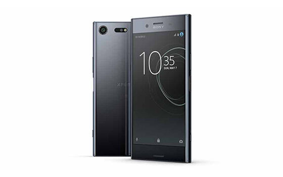 Xperia Xz Premium Smartphone Vlog Terbaik