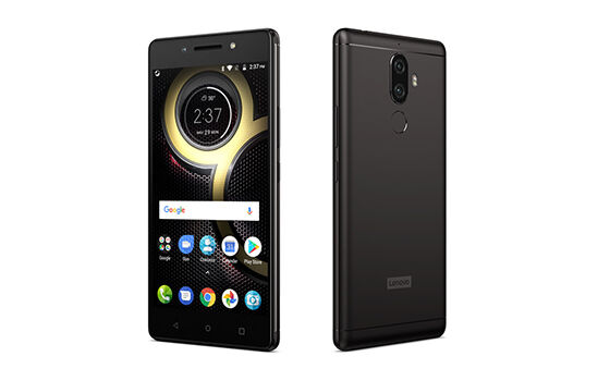 Lenovo K8 Note
