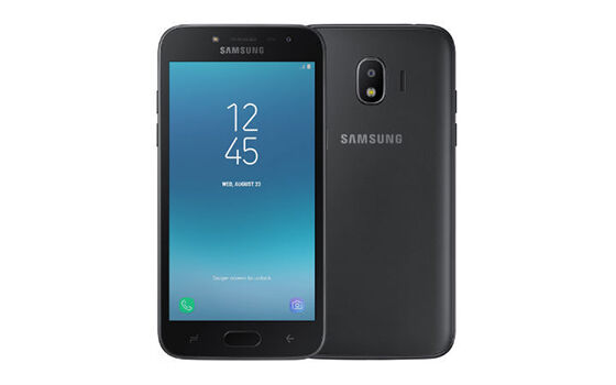 Galaxy J2 2018 Smartphone Terbaru Januari 2018