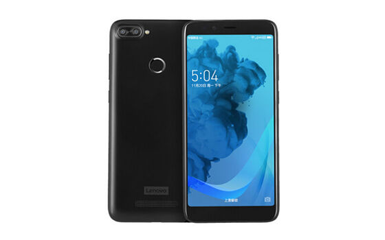 Lenovo K320t Smartphone Terbaru Januari 2018