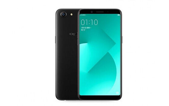 Oppo A83 Smartphone Terbaru Januari 2018