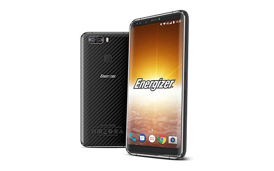 Power Max P600s Smartphone Terbaru Januari 2018