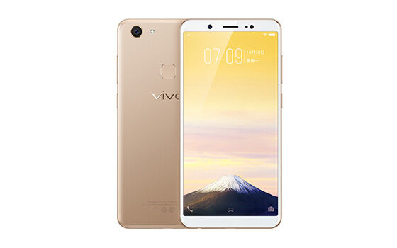 Vivo Y75 Smartphone Terbaru Januari 2018