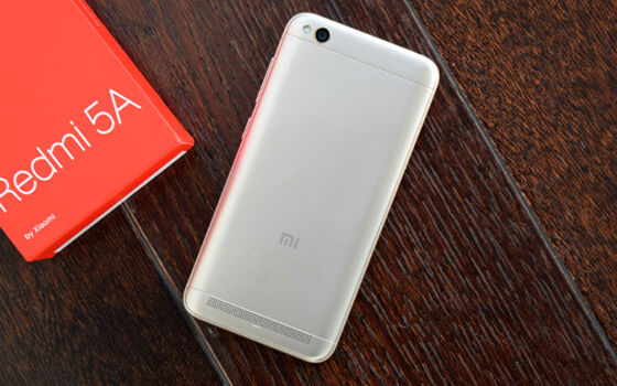 Alasan Xiaomi Redmi 5a Dijual Murah 3