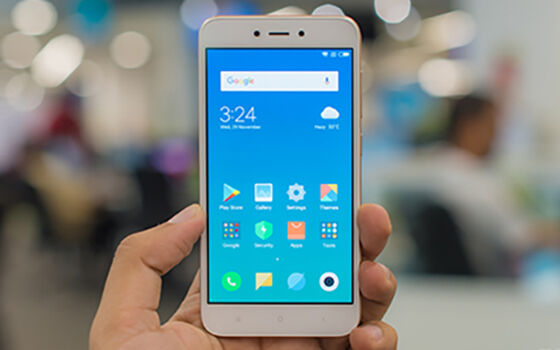 Alasan Xiaomi Redmi 5a Dijual Murah 4