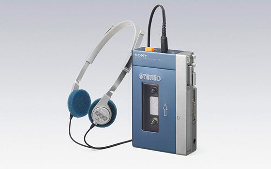 Gadget Keren Zaman Dulu 4