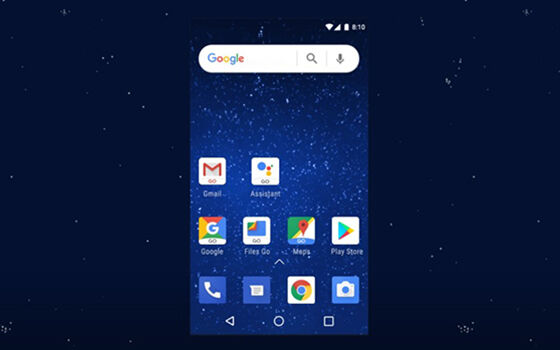 Hal Wajib Tahu Android Go 1