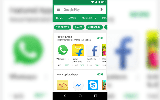 Hal Wajib Tahu Android Go 3