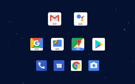  Apa  itu  Android Go Ini 7 Hal yang Wajib  Kamu Ketahui 