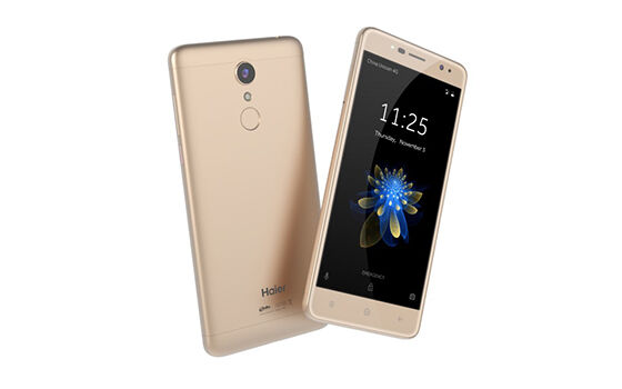 Haier G51