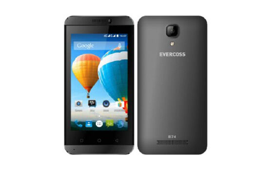 Evercoss Winner T3