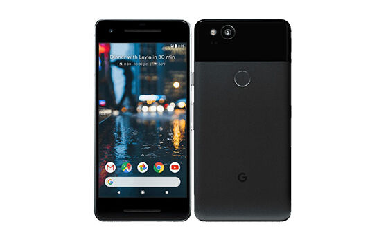 Google Pixel 2