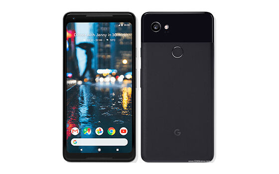 Google Pixel 2 XL