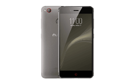 Nubia Z11 Mini S Smartphone Android Prosesor Hemat Daya