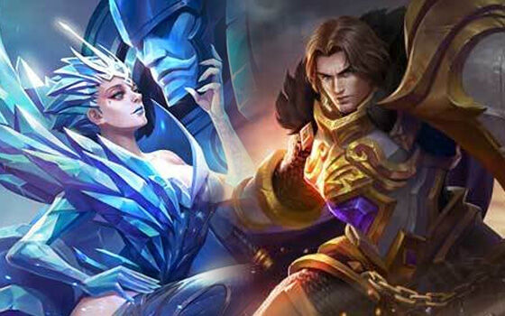 Duet Hero Mobile Legends 5