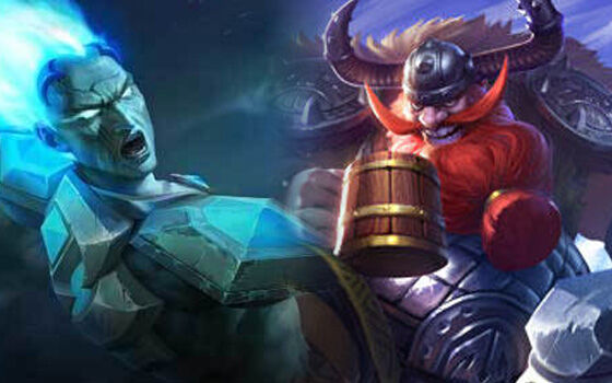 Duet Hero Mobile Legends 7