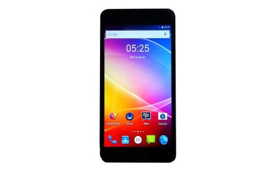 Advan Vandroid S4i