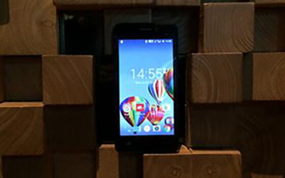 Smartfren Andromax L