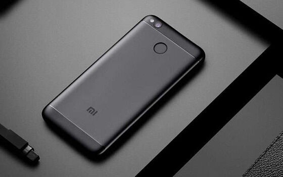 Xiaomi Redmi 4X