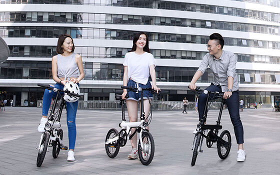 Fakta Industri Smartphone China Mijia