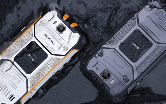 Handphone Outdoor Murah Ulefone Armor 2s 5f2fe